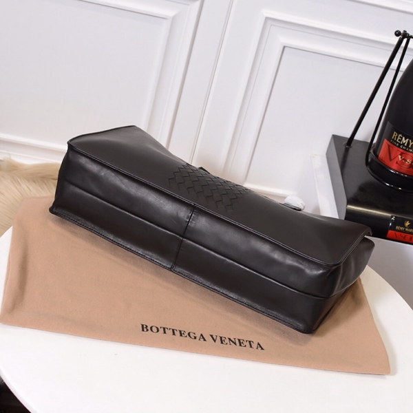 ボッテガヴェネタバッグ内部構造